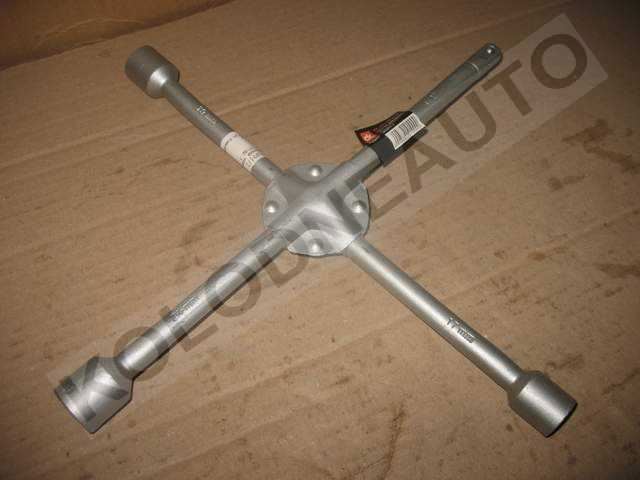 Ключ балонный (торцовый) DK DK28114 цена, от 5.65 USD