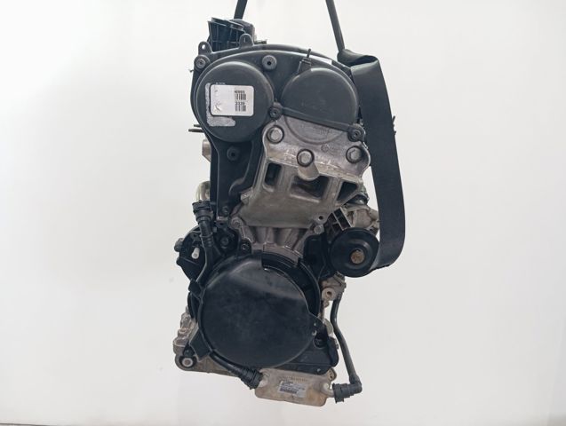 Купить B3154T5 Volvo Двигатель голый
