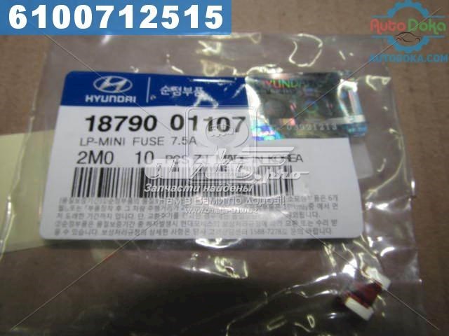  1879001107 Hyundai/Kia