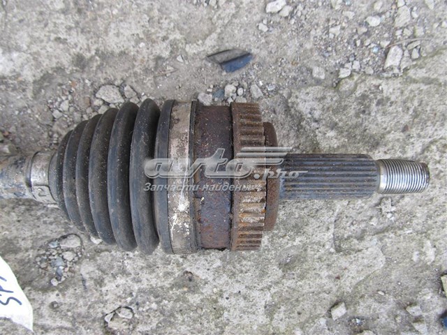 Привод передний правый Hyundai/Kia 495012Y200 цена, от 63.56 USD