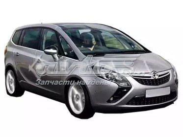 Pára-brisas Opel Zafira C P12