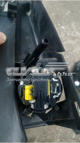 1250663 Ford alto-falante da porta dianteira