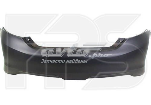 Бампер задний FPS FP7051951 цена, от 155.74 USD