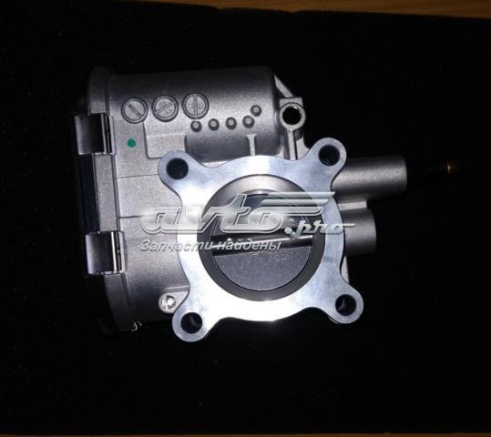 Дроссельная заслонка S111129010 Chery