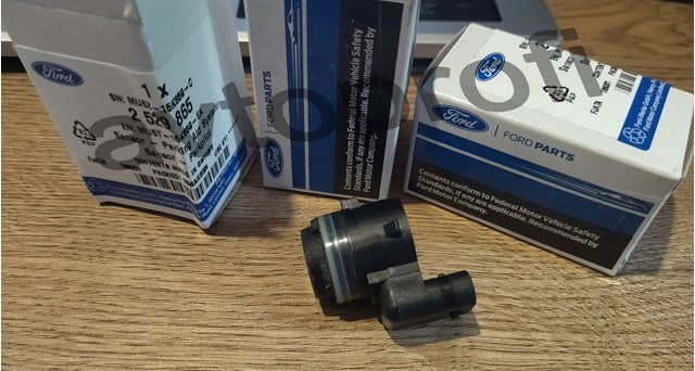 Ford 2529865 цена, от 25.34 USD