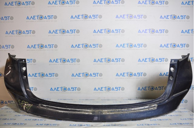 Бампер задний, верхняя часть Nissan/Infiniti 850225AA0H цена, от 127.12 USD