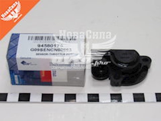 94580175 KAP Датчик положения дроссельной заслонки