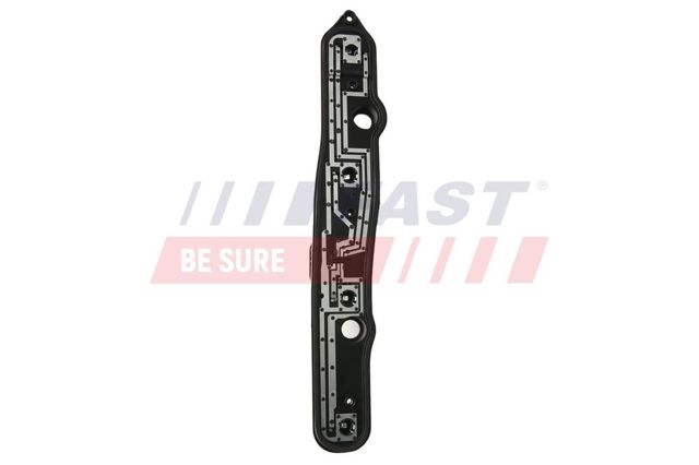 5030440 Autotechteile Плата заднего фонаря контактная