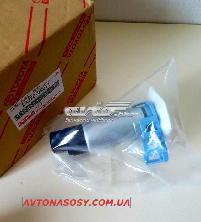 Купить 232200S010 Denso 