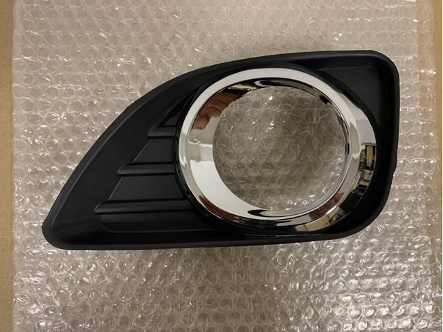Решетка переднего бампера, левая FPS FP8164985 цена, от 5.94 USD