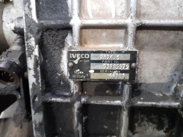  Iveco 93809979 цена, от 239.03 USD