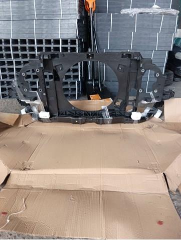 Рамка радиатора PDG30005A Signeda