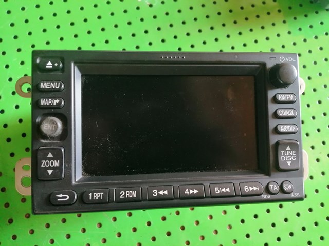 39540S9AG50 Honda 