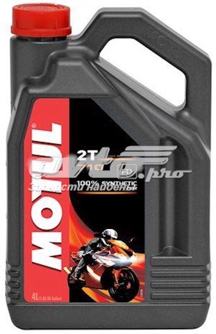 Моторное масло Motul (837341)