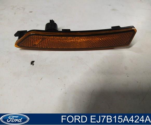  EJ7B15A424A Ford