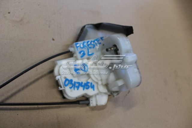 61035SC010 Subaru 