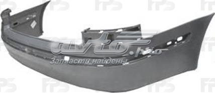 Бампер задний FPS FP6407953