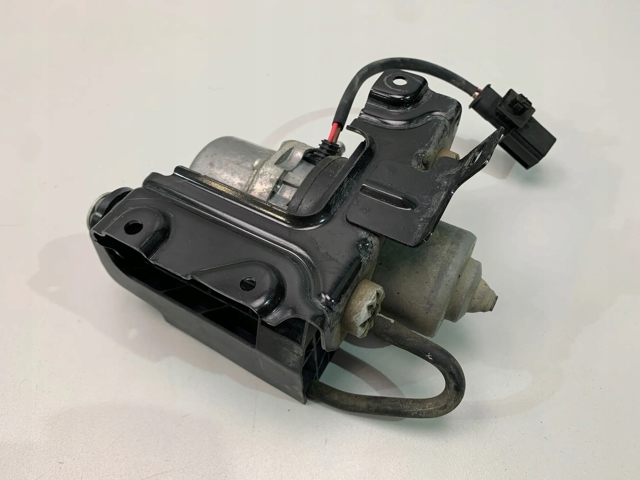 6880628 BMW Механический вакуумный насос