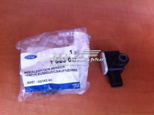 Датчик SRS Honda CR-V III внедорожник (RE) (2006 - 2011) цена, от 3.42 USD