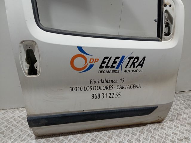 Дверь передняя правая Fiat/Alfa/Lancia 1396510080 цена, от 76.47 USD