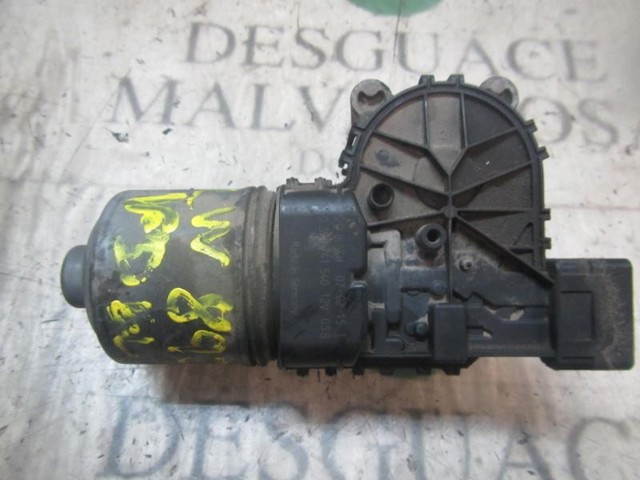 Trapézio de limpador pára-brisas para Peugeot 207  WA, WC