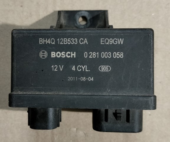 Реле управления Land Rover BH4Q12B533CA цена, от 50.68 USD