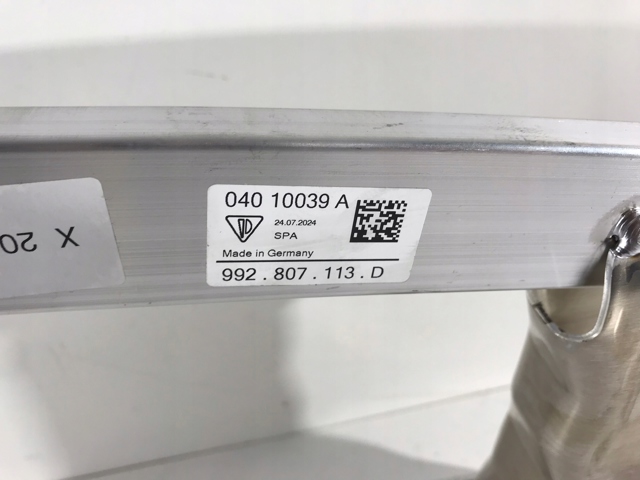 Купить 992807113D Porsche 