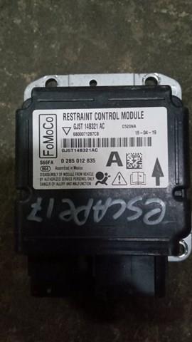  Ford GJ5T14B321AC