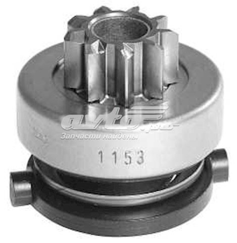 ZN1153 ZEN Привод стартера