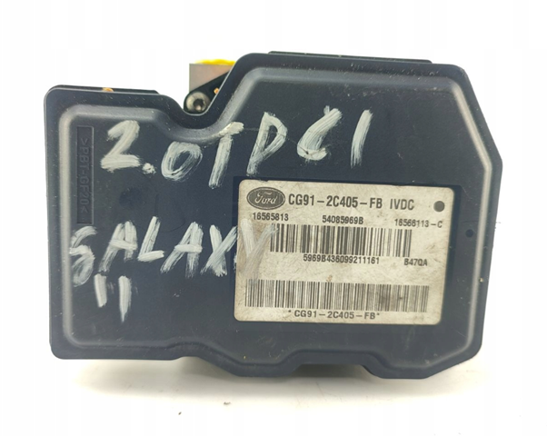 Купить CG912C405FB Ford 