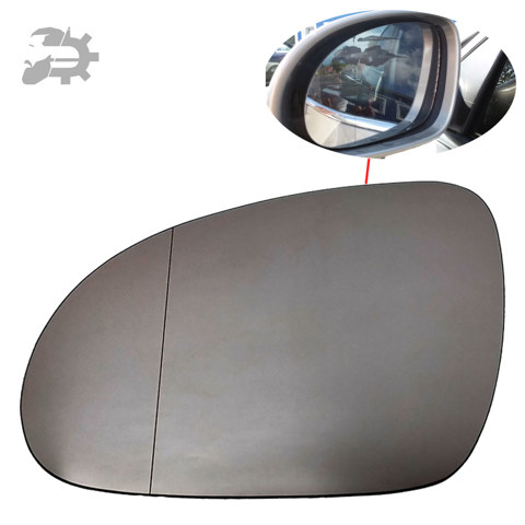 Зеркальный элемент водительского зеркала Detali IF DF13813 цена, от 8.46 USD