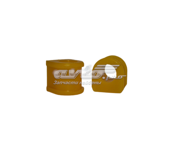 Купить 010394 Polybush Втулки переднего стабилизатора