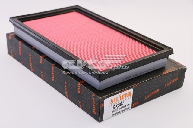 Фильтр воздушный Shafer SX307