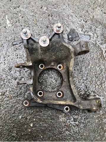Кулак поворотный левый Hyundai/Kia 52710C5000