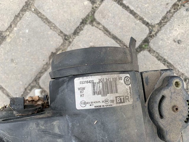  3C0941006AD VAG