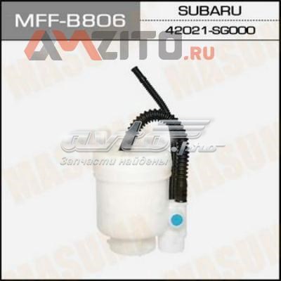 Купить MFFB806 Masuma Фильтр-отстойник топлива грубой очистки