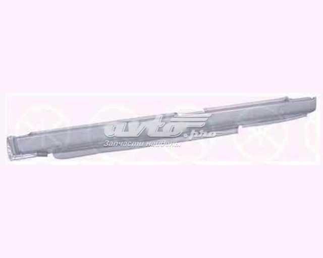 Порог внешний левый FPS FP0011011 цена, от 66.99 USD