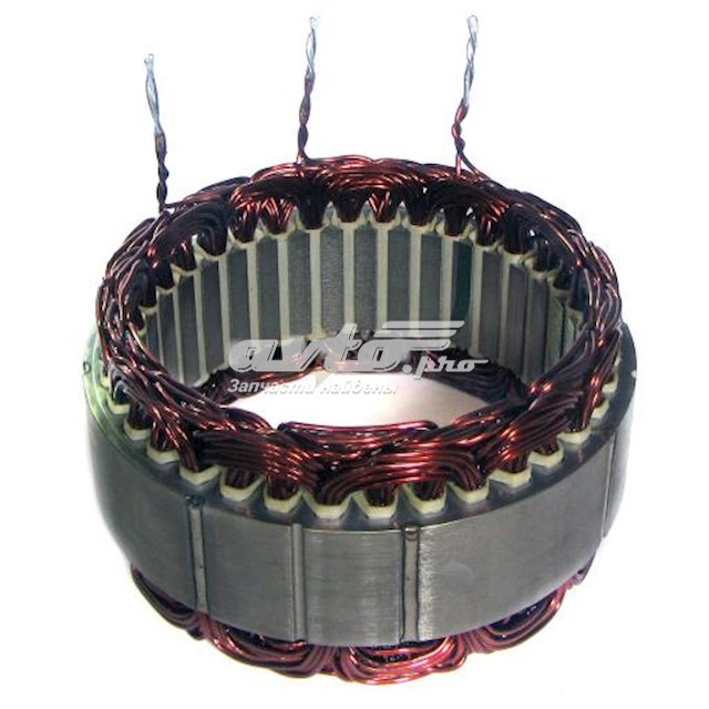 MGX848 Mahle Original Статор генератора