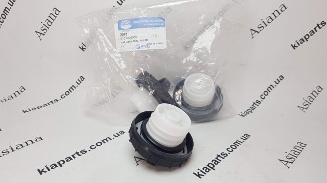 Купить 3104007100 Hyundai/Kia 