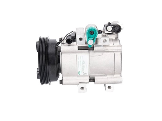 Компрессор кондиционера 977014A450 HCC