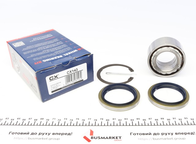 CX143 CX/Complex Подшипник ступицы передней