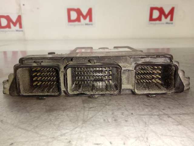 281012982 Fiat/Alfa/Lancia Мозги двигателя