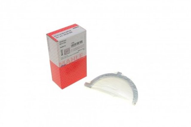 Упорное полукольцо коленчатого вала, компект Mahle Original 001AS18744000 цена, от 17.29 USD