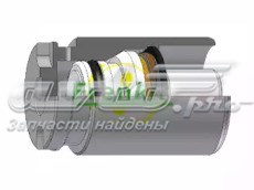 Суппорт тормозной задний левый K304601 Frenkit