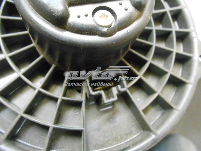 GS1D61B10 Mazda Motor de ventilador de forno (de aquecedor de salão)