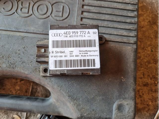  VAG 4E0959772A цена, от 28.78 USD