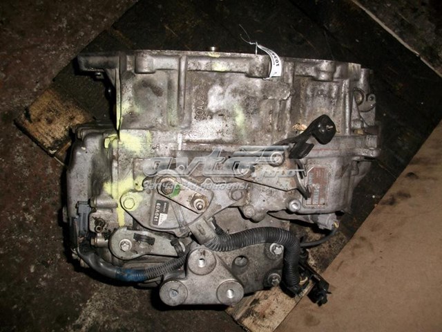 Caixa Automática de Mudança montada Opel Astra F 51, 52, F35, M35