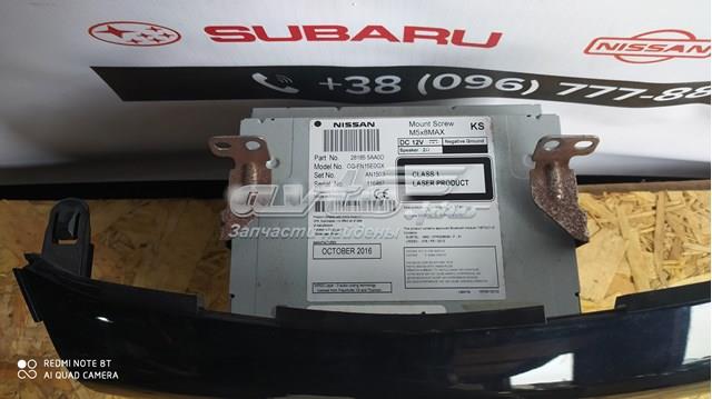  Nissan/Infiniti 281855AA0D цена, от 116.95 USD
