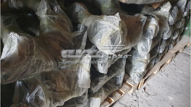 Балка задняя Matomi MR961172