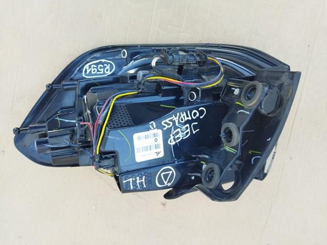 55112683AE CHRYSLER Piloto trasero exterior derecho original y equivalente